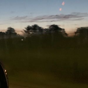 Meet your Posher, May